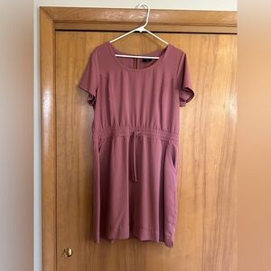 Athletic Dress with Pockets